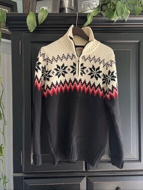 DALE OF NORWAY SWEATER